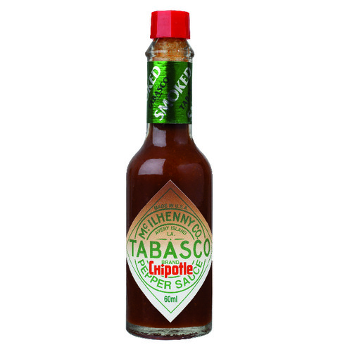 Tabasco chipotle