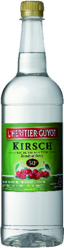 Kirsch 50°