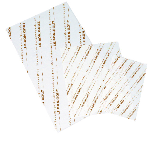Papier mousseline 1 couleur