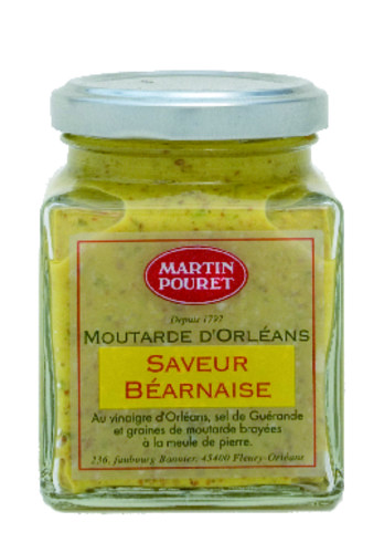 moutarde d'orléans