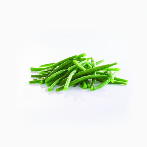 Haricots verts extra fins