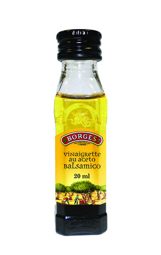 Mignonnette vinaigrette