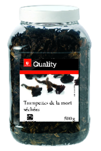 Trompette de la mort