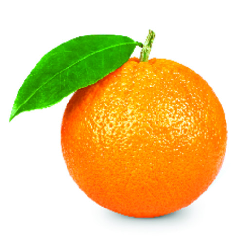 Orange late