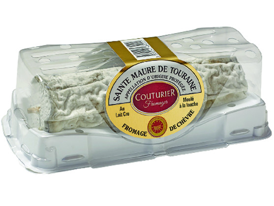 Sainte maure de Touraine aop