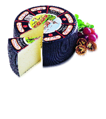 Tomme noire s/vide Montcerda