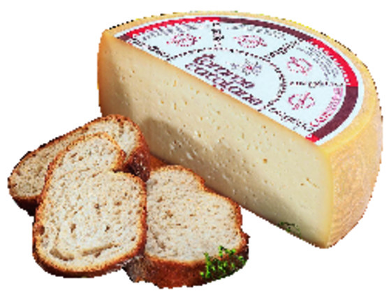 Tomme catalane