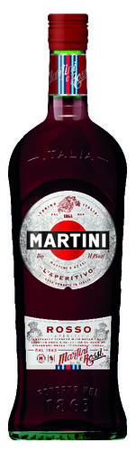 Martini Rosso 14,4°