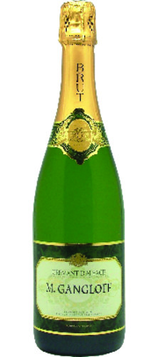 Crémant d'alsace réserve