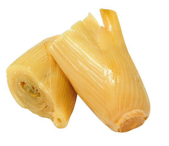 Coeurs de fenouil