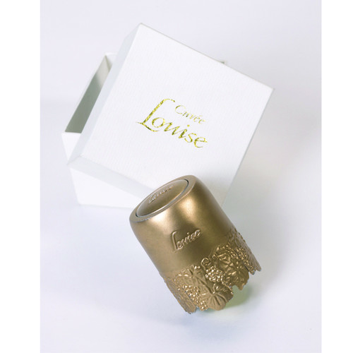 Bouchon hermet louise+ coffret