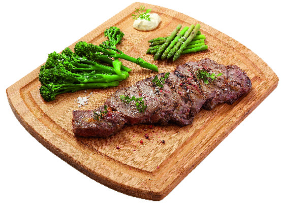 PLANCHE BAMBOU 360X300