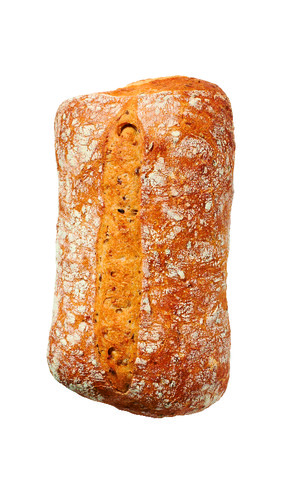 Pain cerealier precuit LALOS