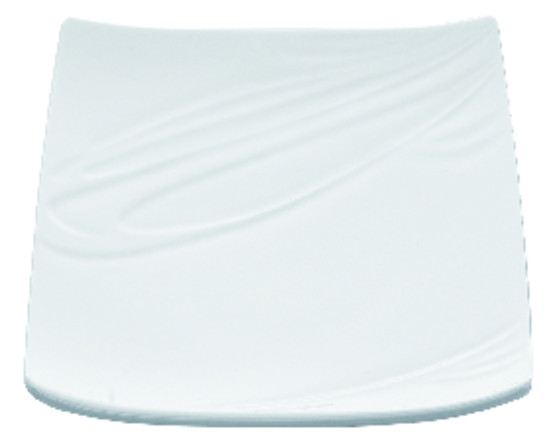 Assiette foodJi carré