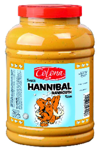 Sauce hannibal