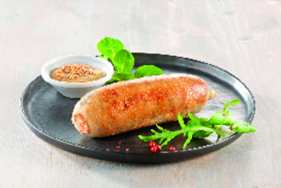 Andouillette Lyonnaise 100%