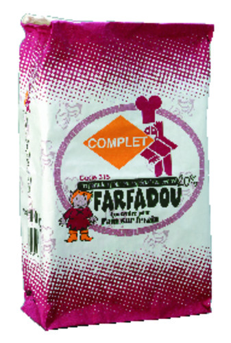 Préparation farfadou 20 %