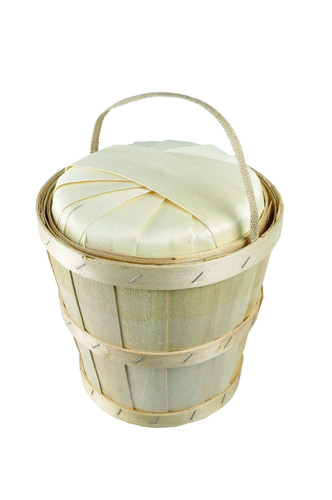 Beurre d'antan aux cristaux