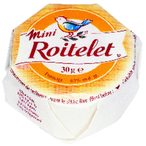 Mini Roitelet 31 % m.g.