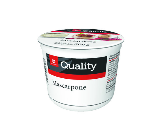 Mascarpone 42 % m.g.