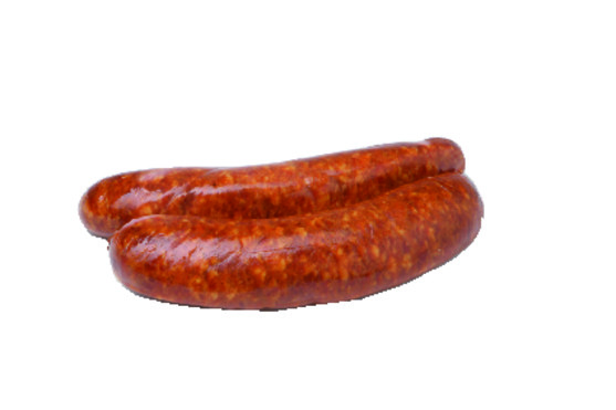 Saucisse Montbeliard igp