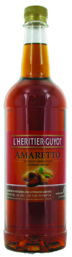 Extrait d'amaretto 60%