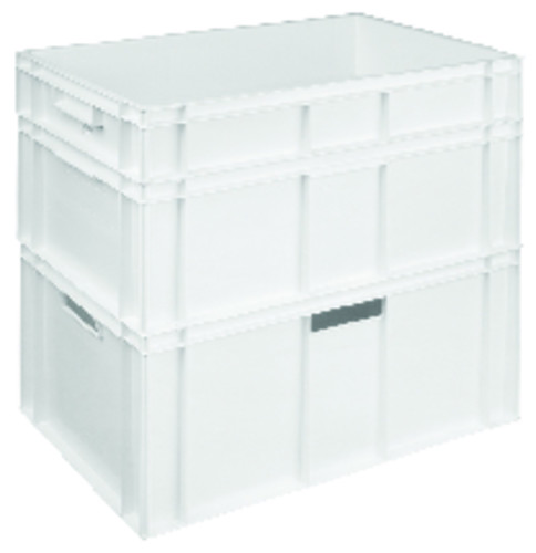 Bac europe gerbable 60l