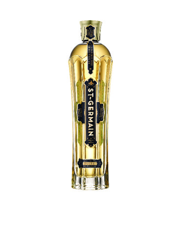 Liqueur Saint Germain