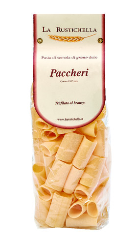 paccheri