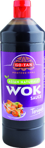 Sauce original wok teriyaki