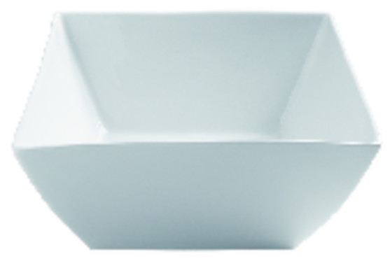 Bol carre 125x155x50 mm