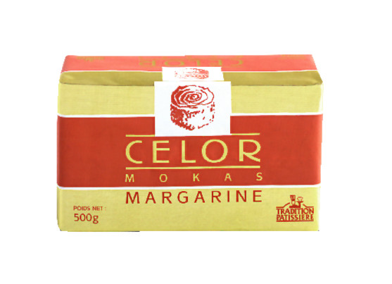 Margarine celor moka