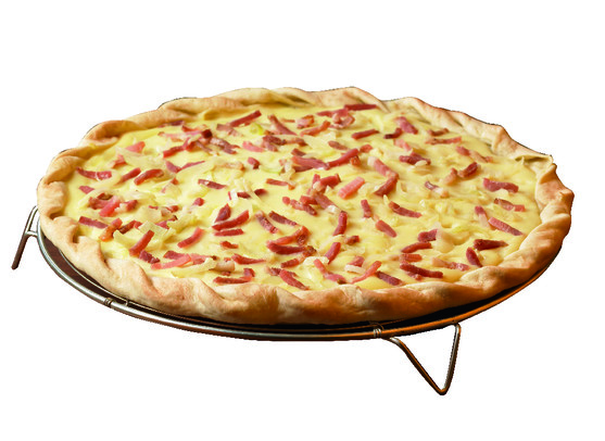 Tarte flambée