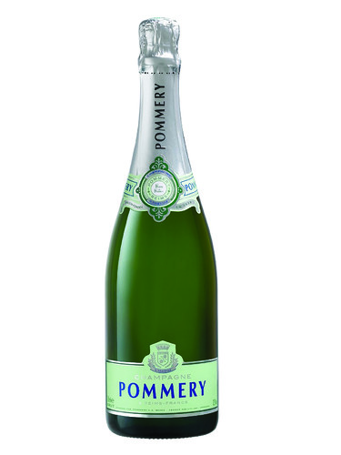 Pommery Summertime