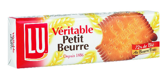 LU Véritable Petit Beurre