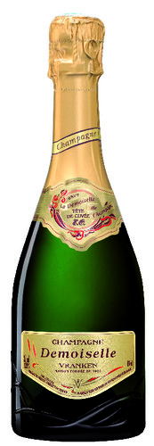 Demoiselle brut E.O