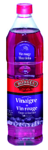 Vinaigre de vieux vin rouge