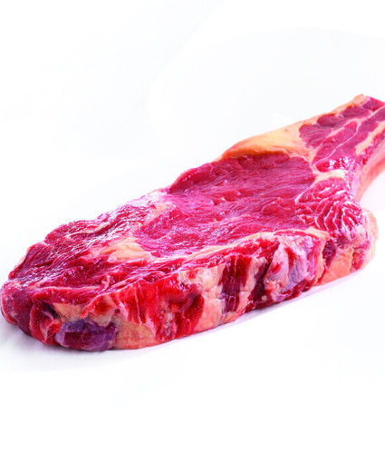 Cote de boeuf dévertébré