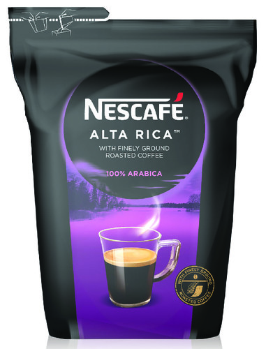 Nescafé Alta Rica