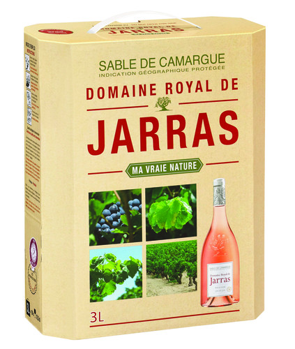 Domaine Royal de Jarras