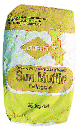 Farine sun muffin d'or