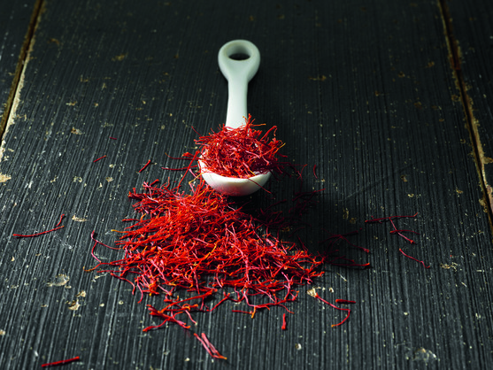 Safran pistil de provence