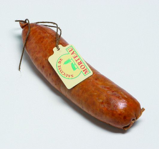 Saucisse de morteau