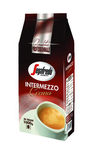 Café grains intermezzo