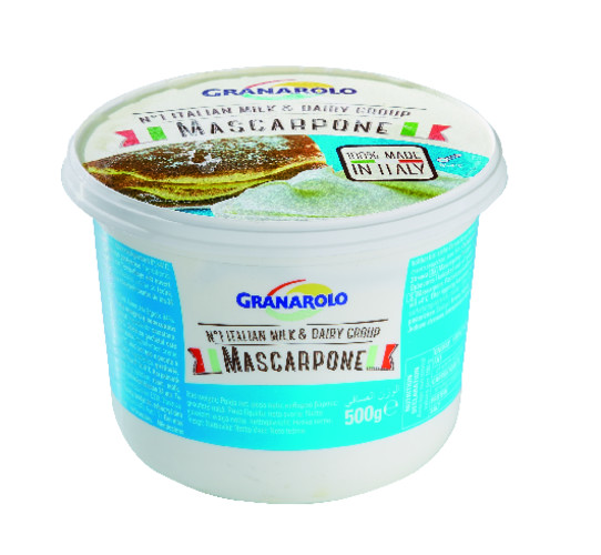 Mascarpone