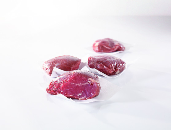 Pavé selle agneau cgl