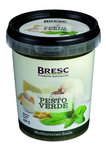 Pesto verde