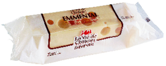 Emmental coeur de meule