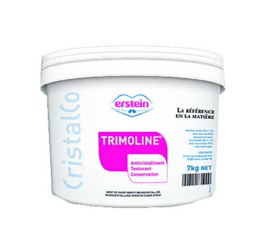 Trimoline