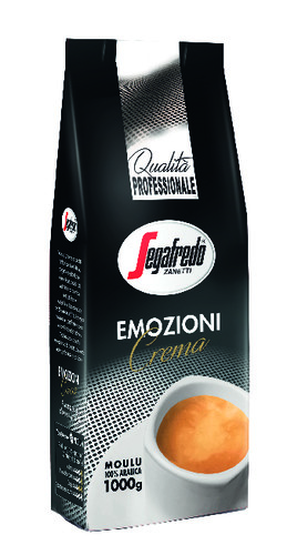 Café moulu emozioni